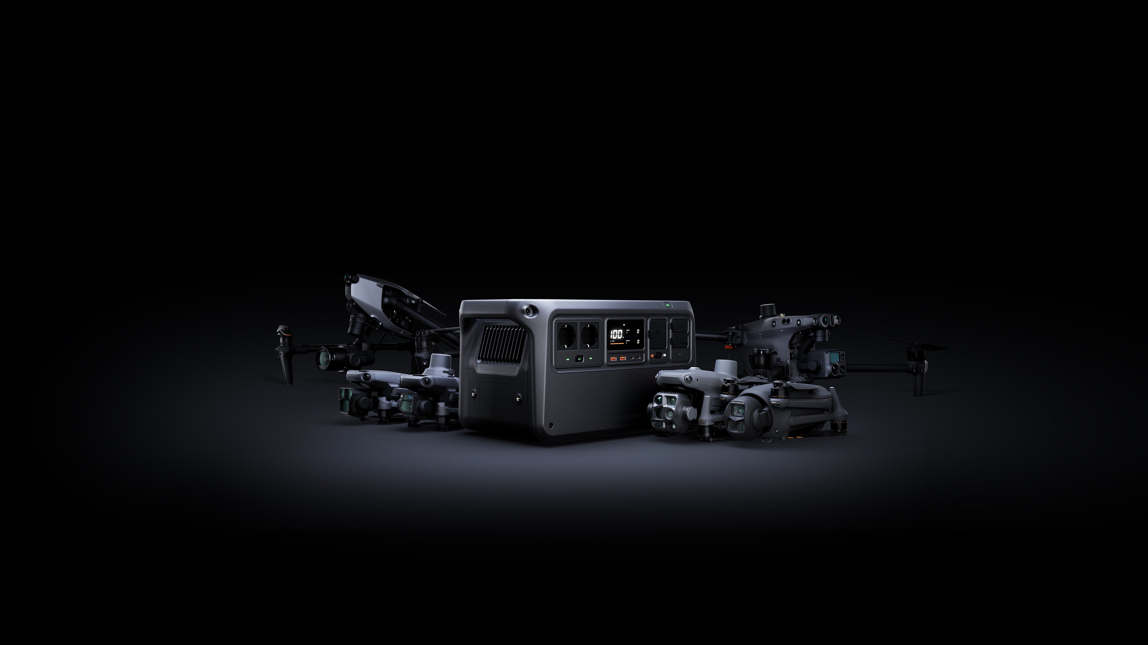 DJI Power 1000 V2