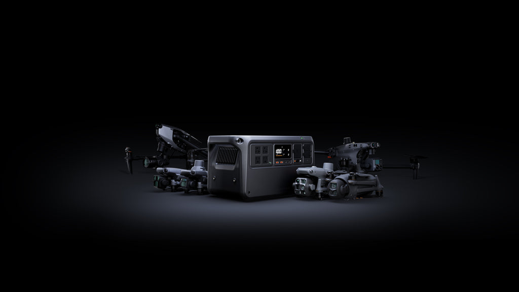 DJI Power 1000 V2