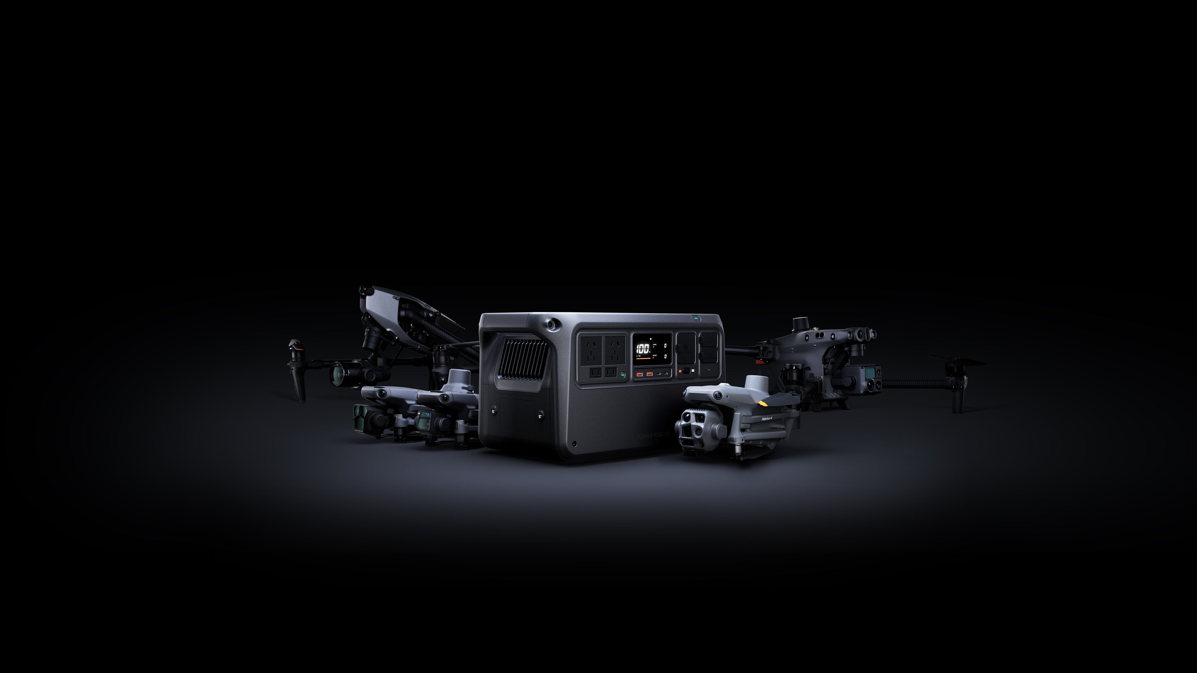DJI Power 1000 V2