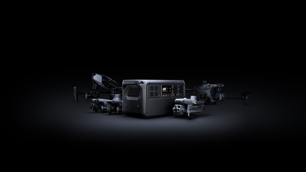 DJI Power 1000 V2