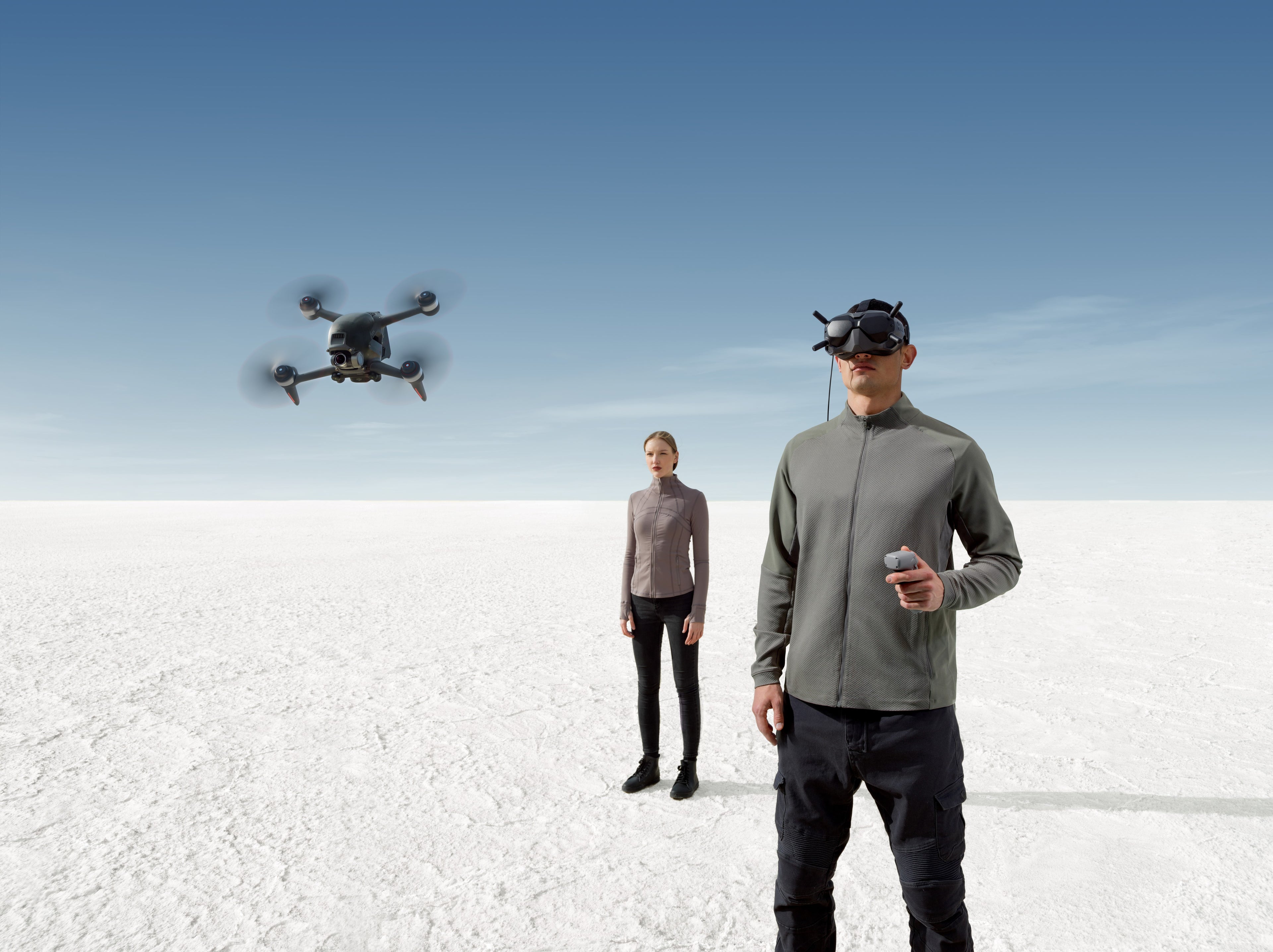 DJI FPV