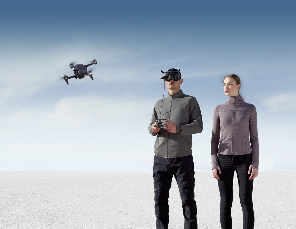 DJI FPV