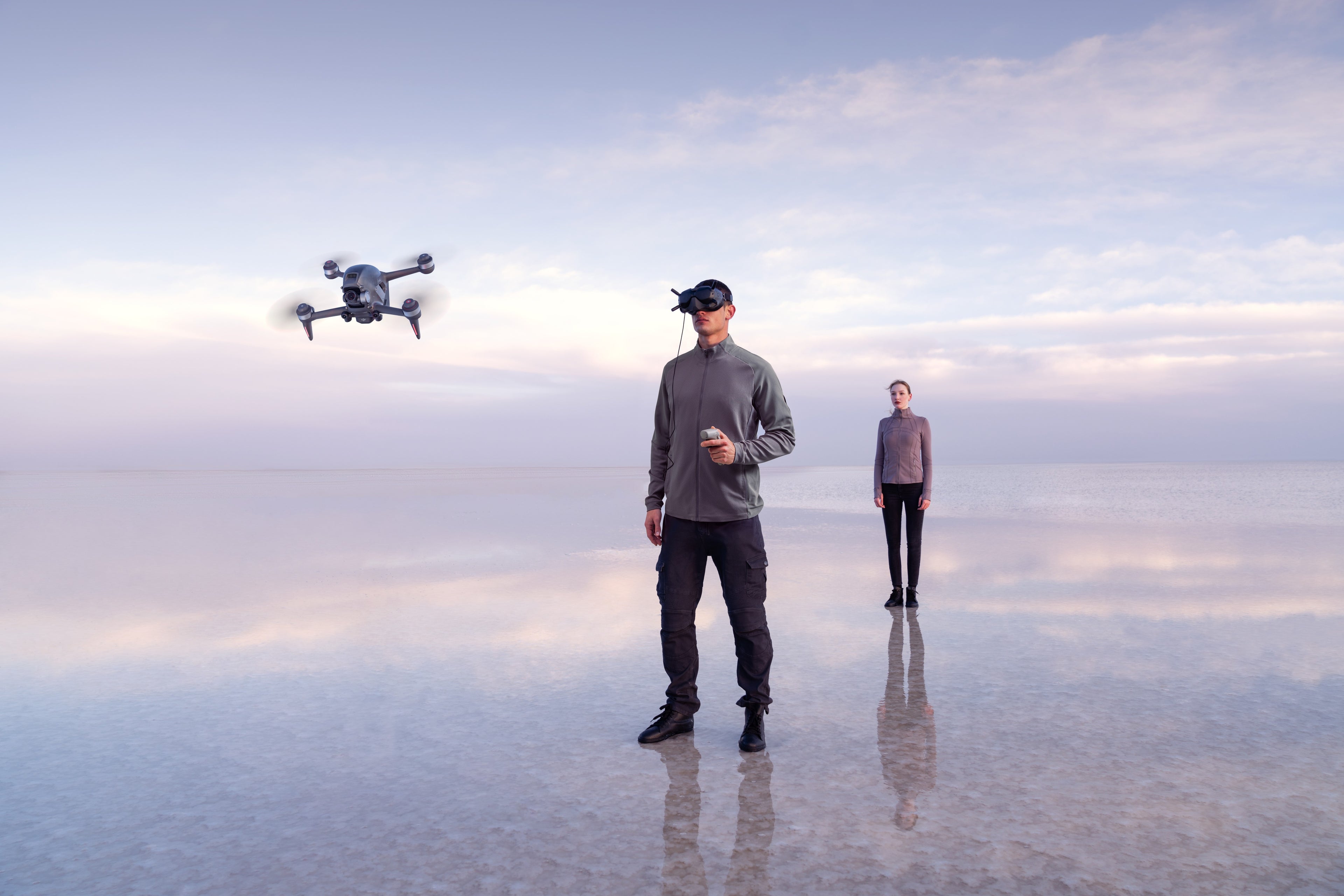 DJI FPV