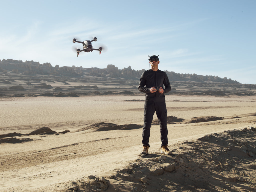 DJI FPV