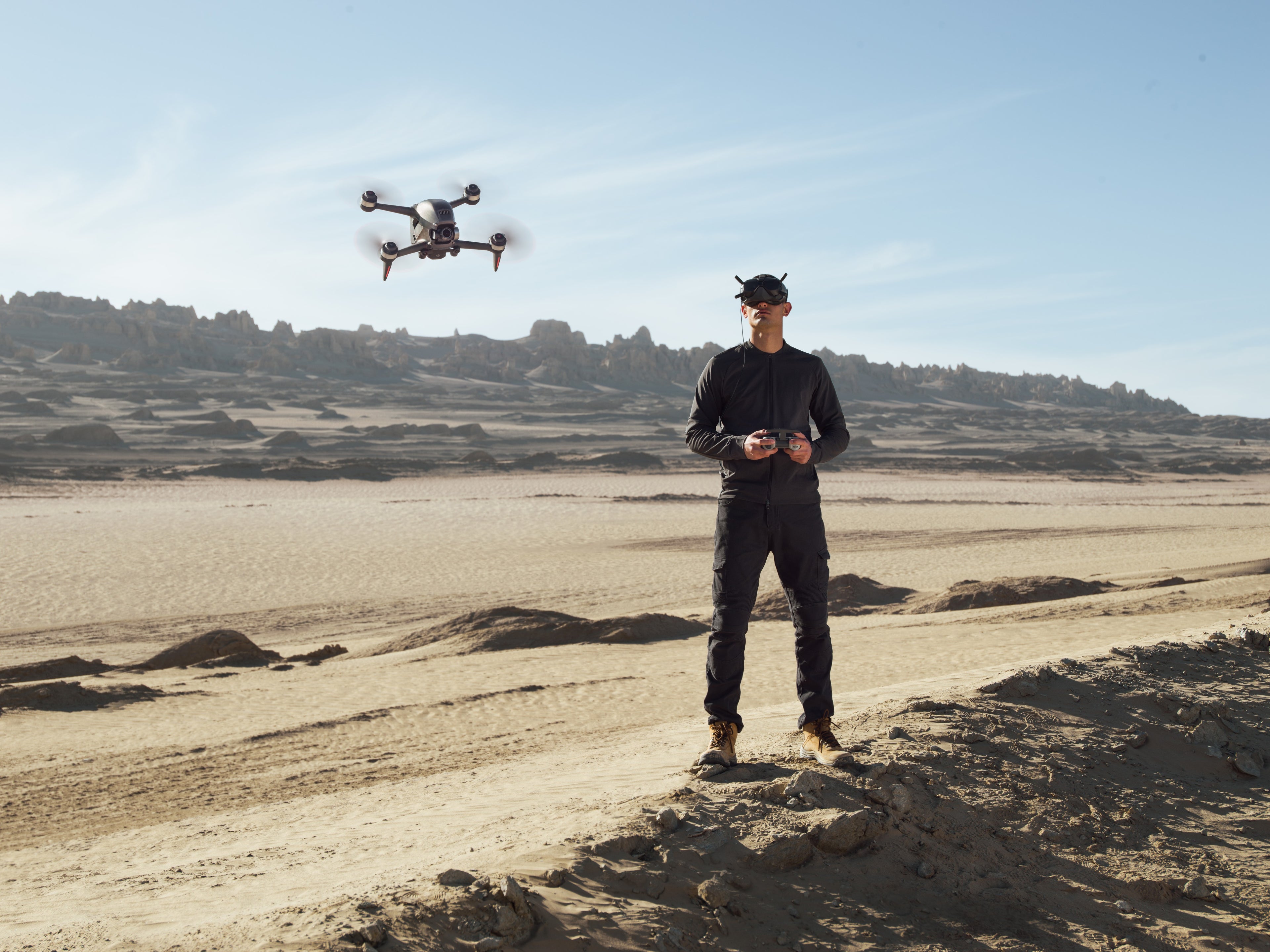 DJI FPV