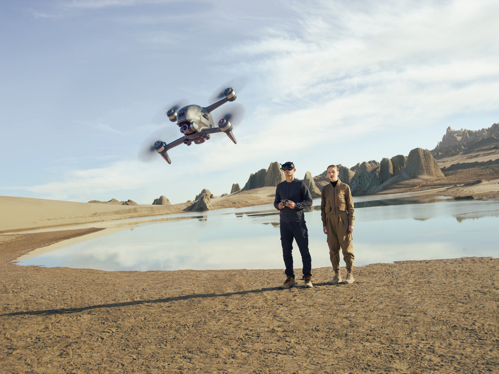 DJI FPV