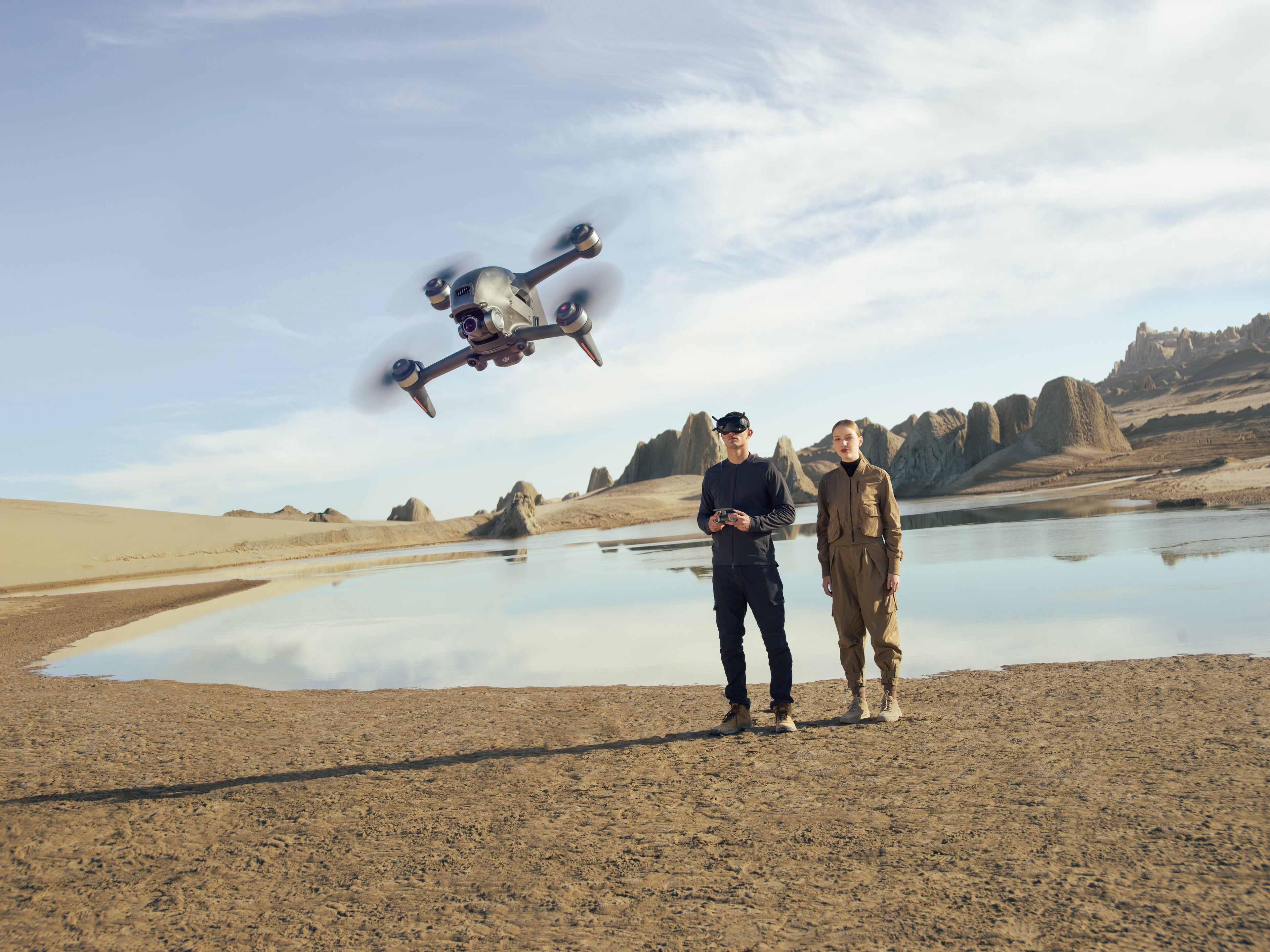 DJI FPV