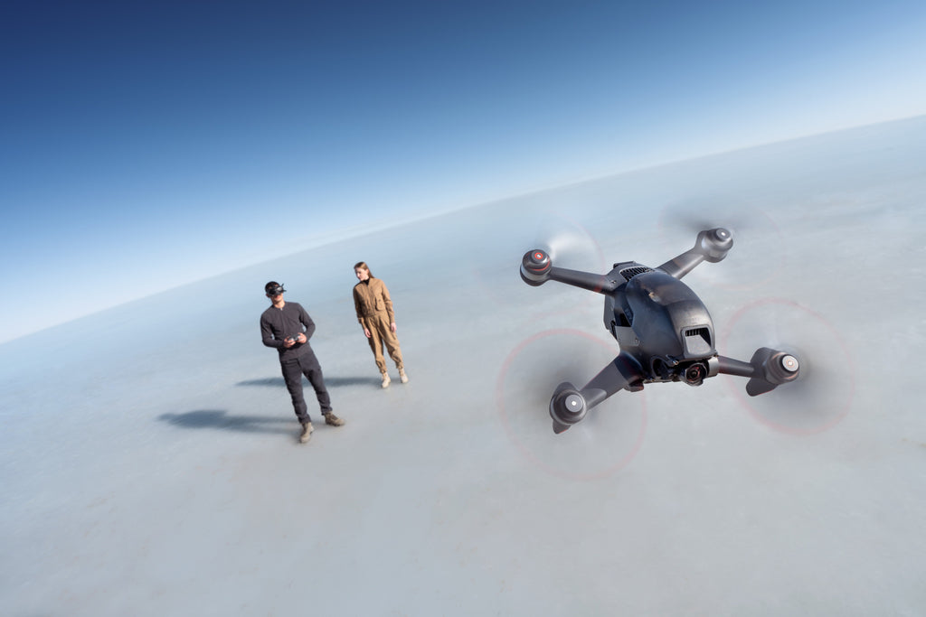 DJI FPV