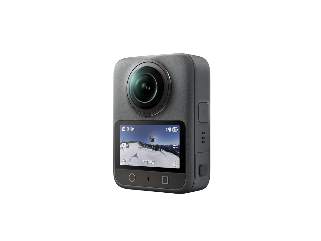 Osmo 360