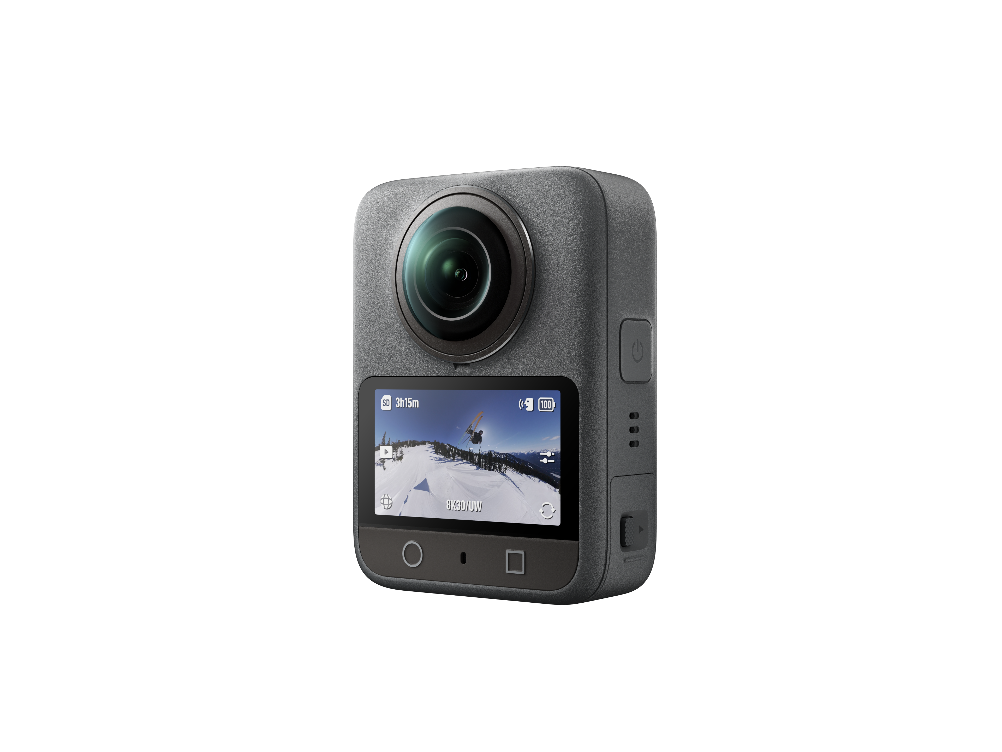 Osmo 360