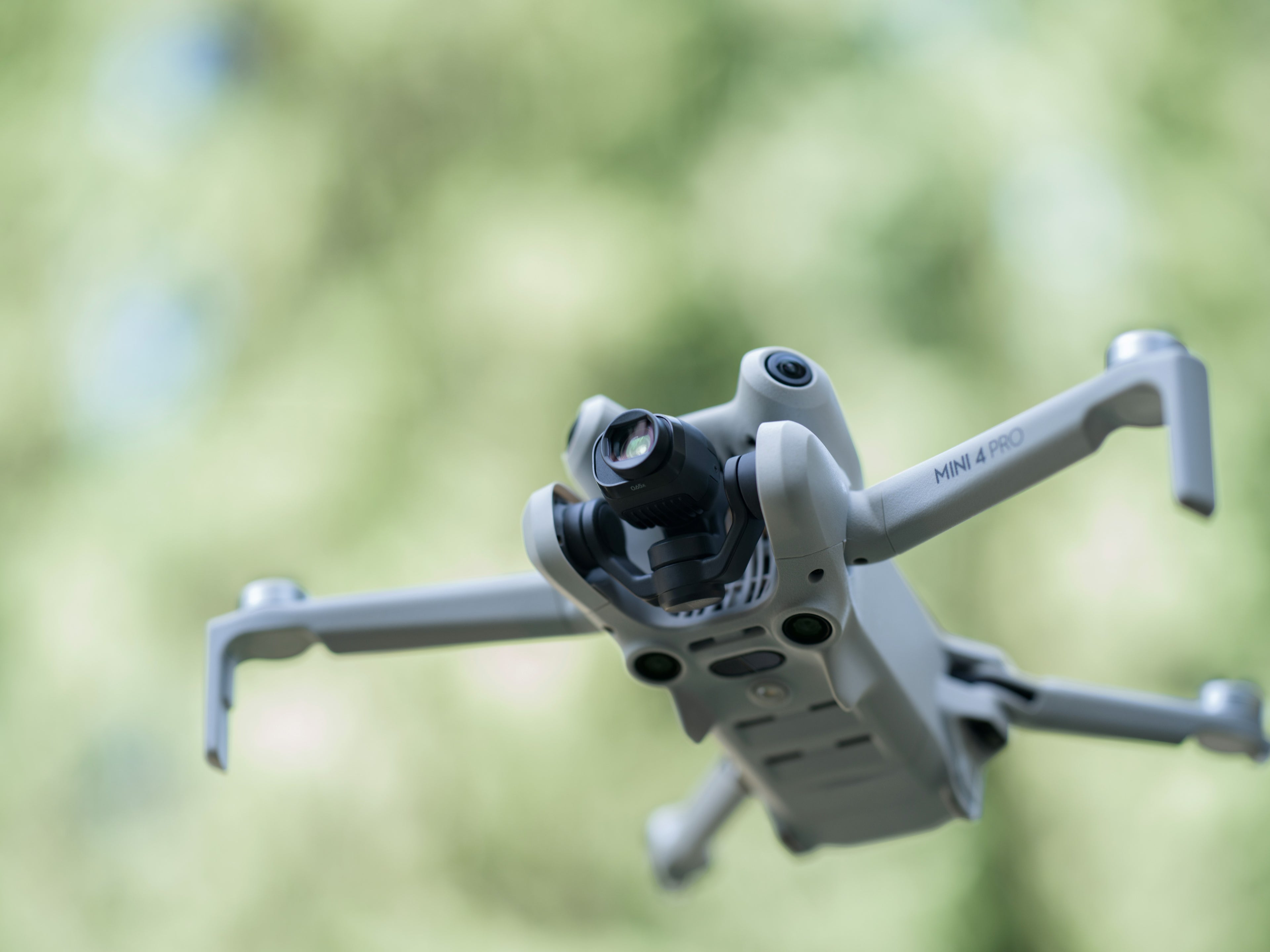DJI Mini 4 Pro