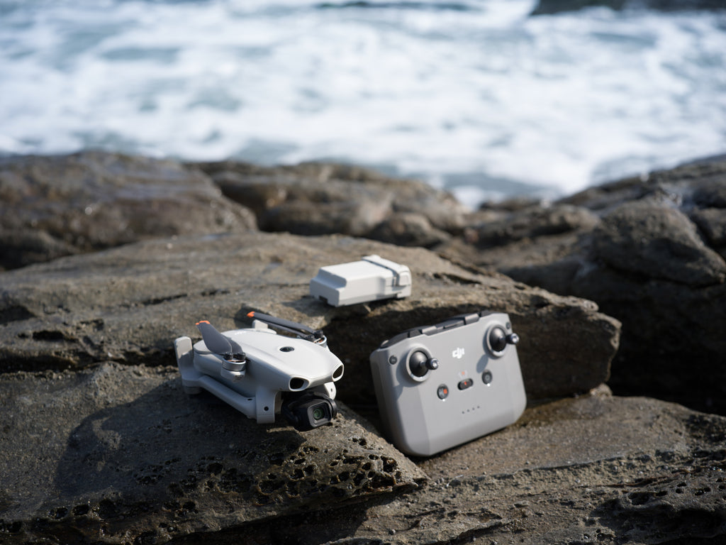 DJI Lito X1