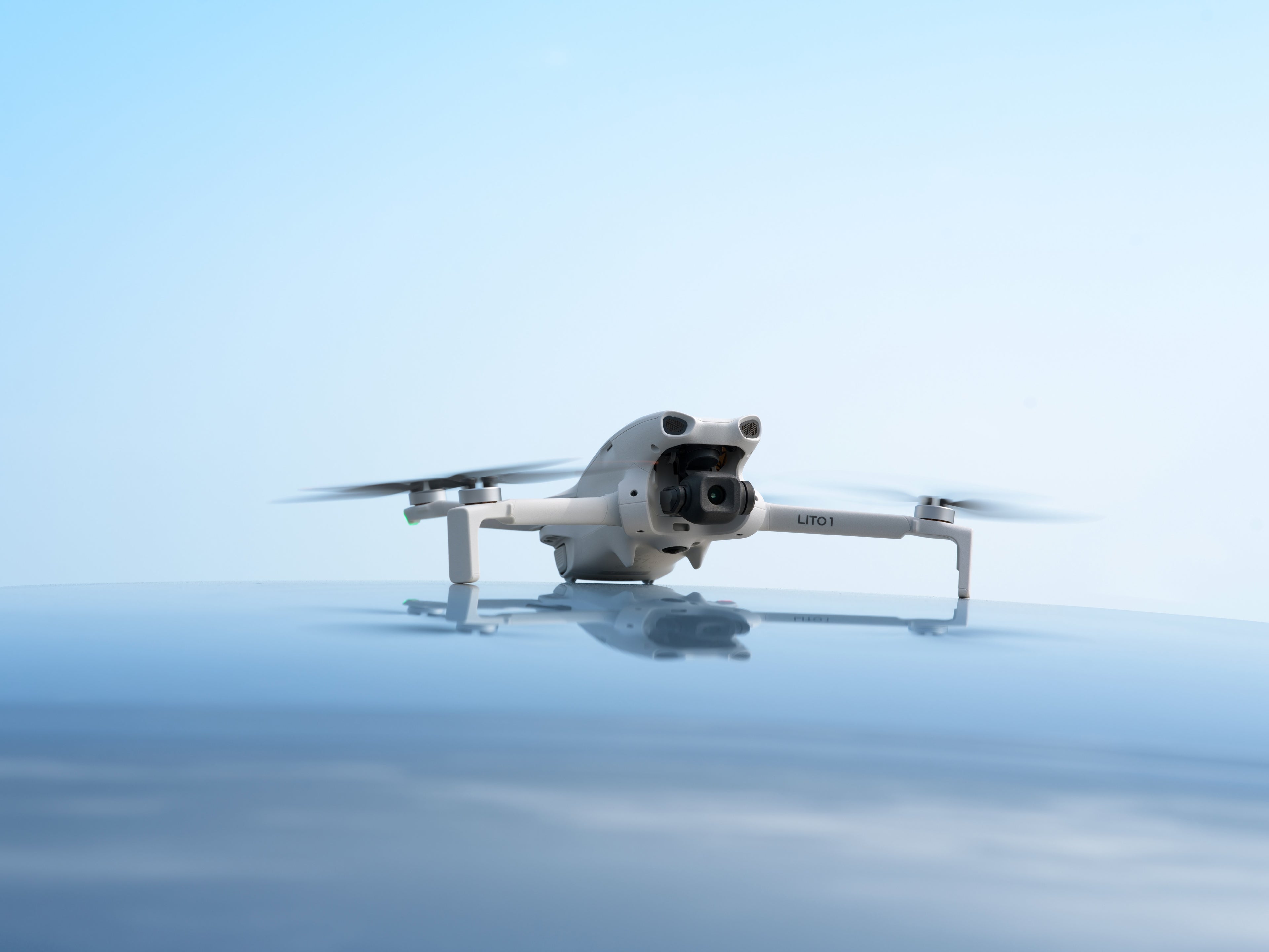 DJI Lito 1
