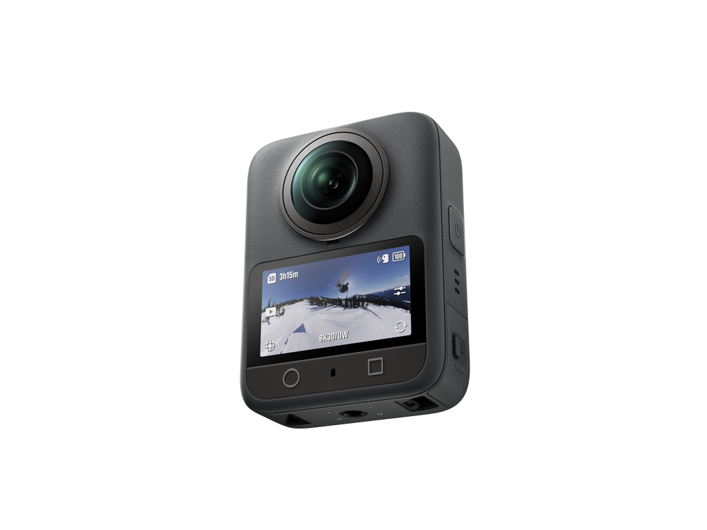 Osmo 360
