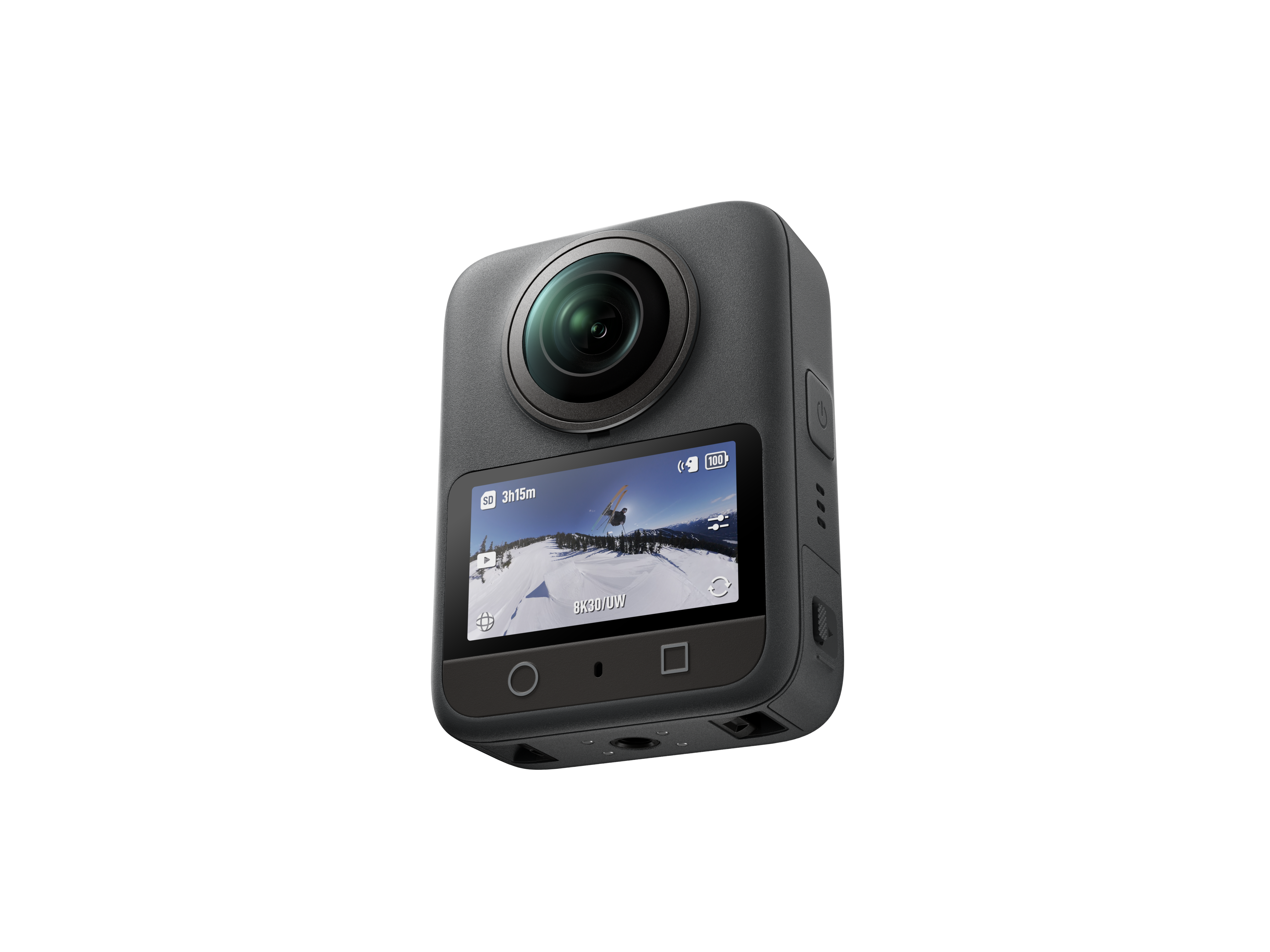 Osmo 360