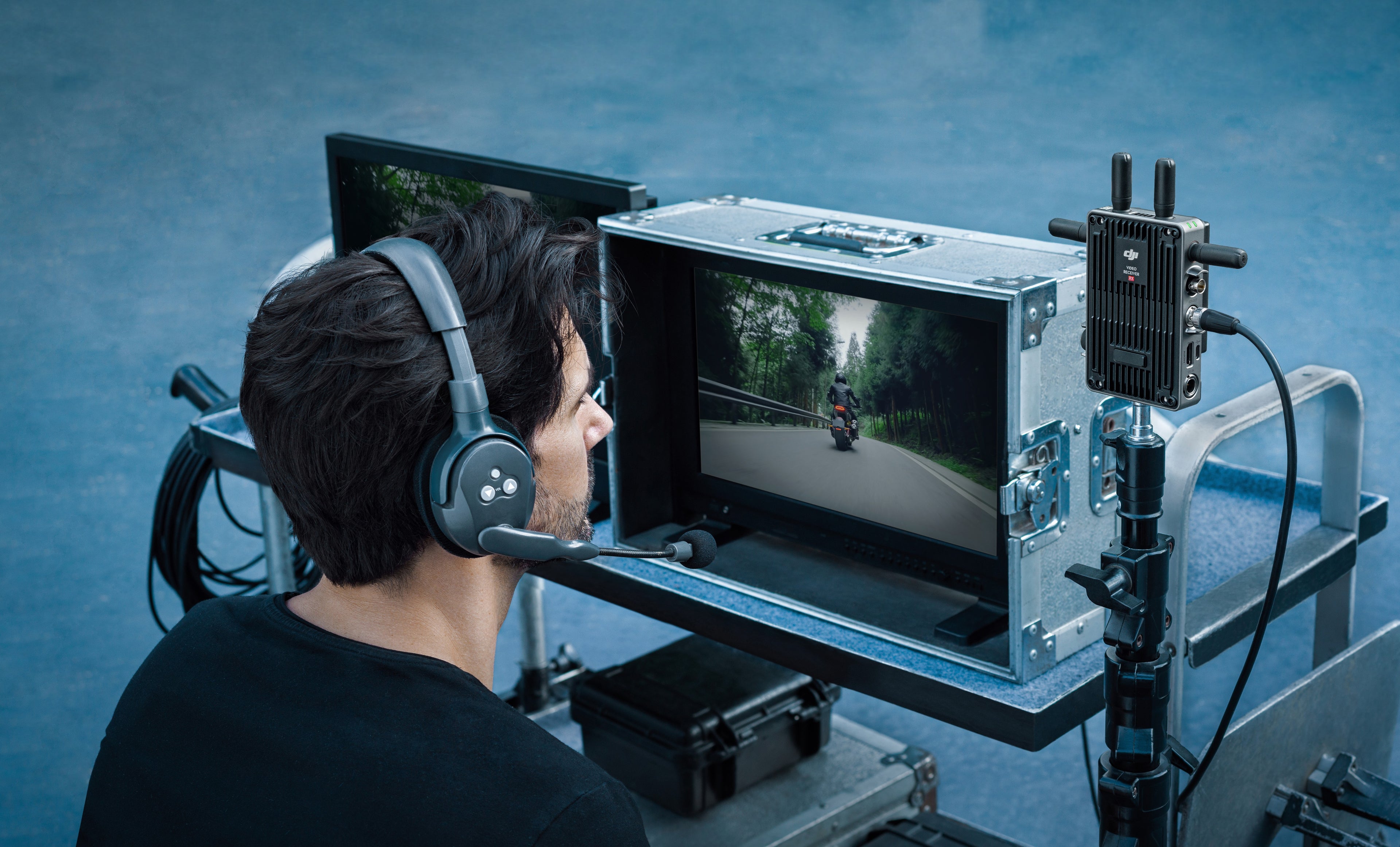 DJI Video Receiver