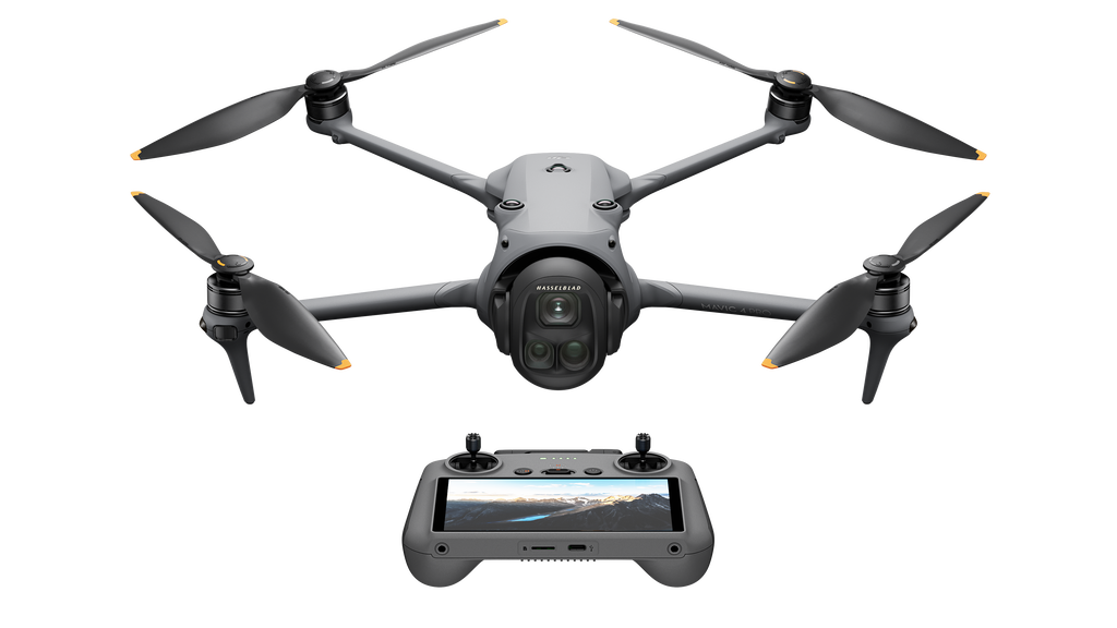 DJI Mavic 4 Pro - Standard (DJI RC 2)