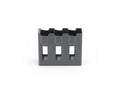 Batch 4 accessory image | DJI Mavic 4 Pro Parallel Charging Hub | SKU 24109971