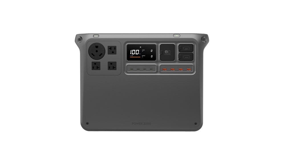 Batch 3 RS/Power variant image | DJI Power 2000 | Default Title | SKU 24114586