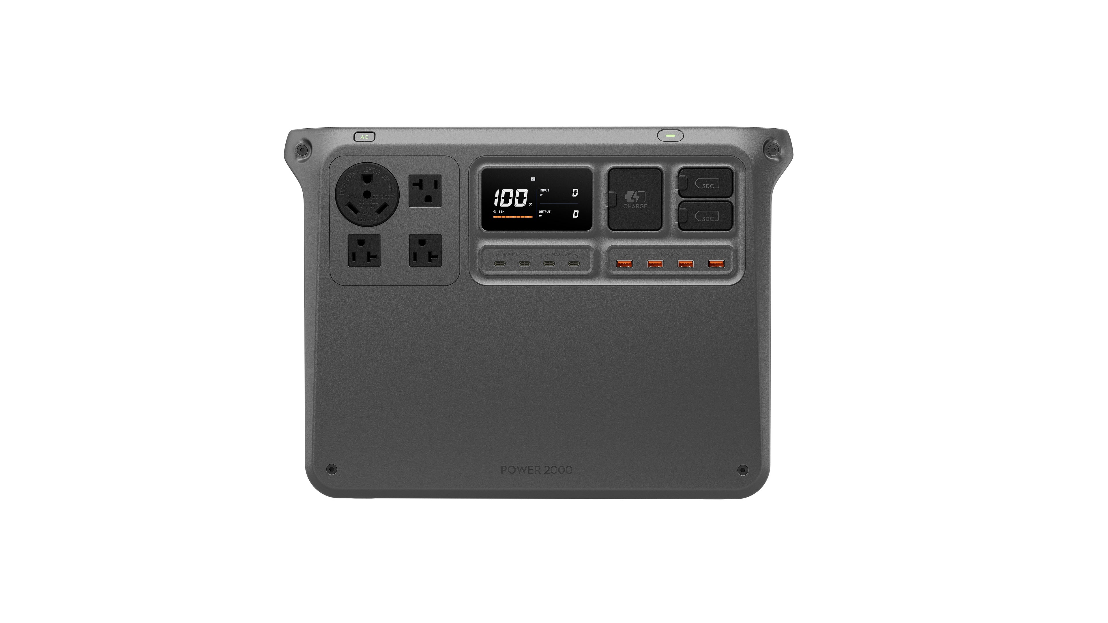Batch 3 RS/Power variant image | DJI Power 2000 | Default Title | SKU 24114586