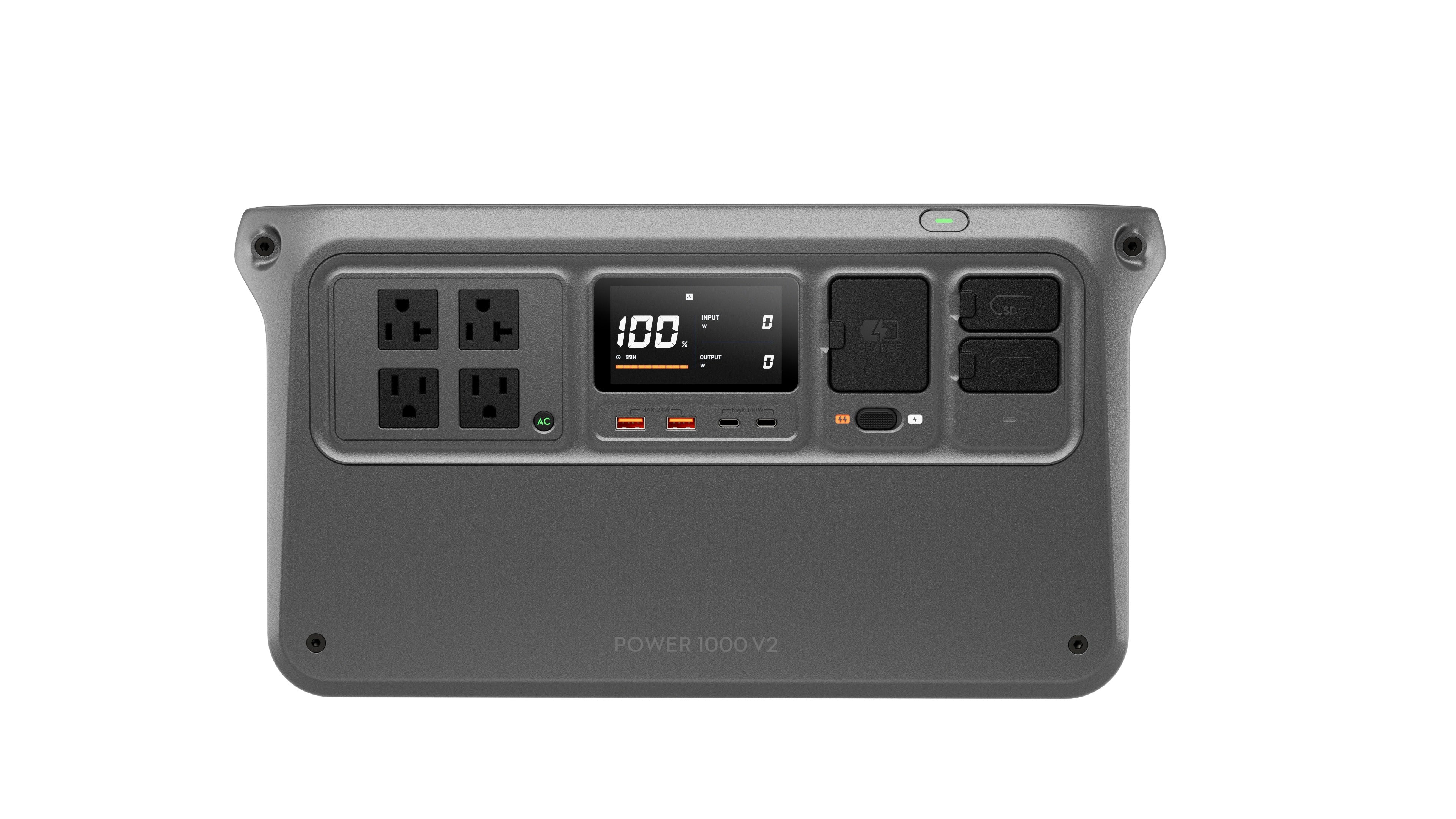 Batch 3 RS/Power variant image | DJI Power 1000 V2 | Default Title | SKU 24115149