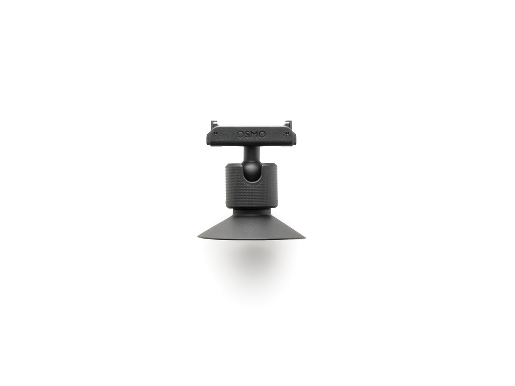 Finish product image Phase 2 | REHERO | OSMO NANO Bidirectional Magnetic Ball Head Assembly | SKU 24116825