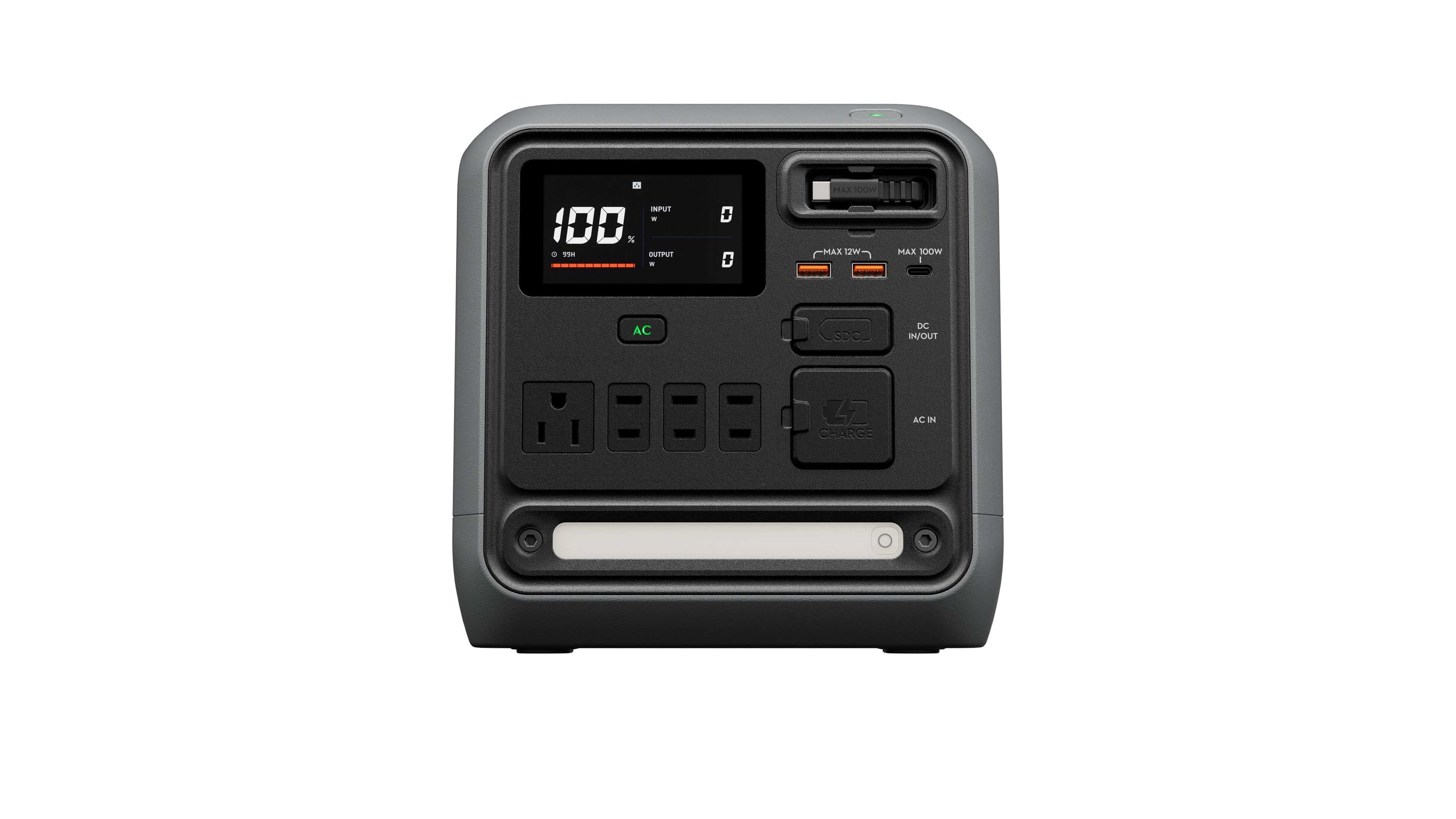 Batch 3 RS/Power variant image | DJI Power 1000 Mini | Default Title | SKU 24125711