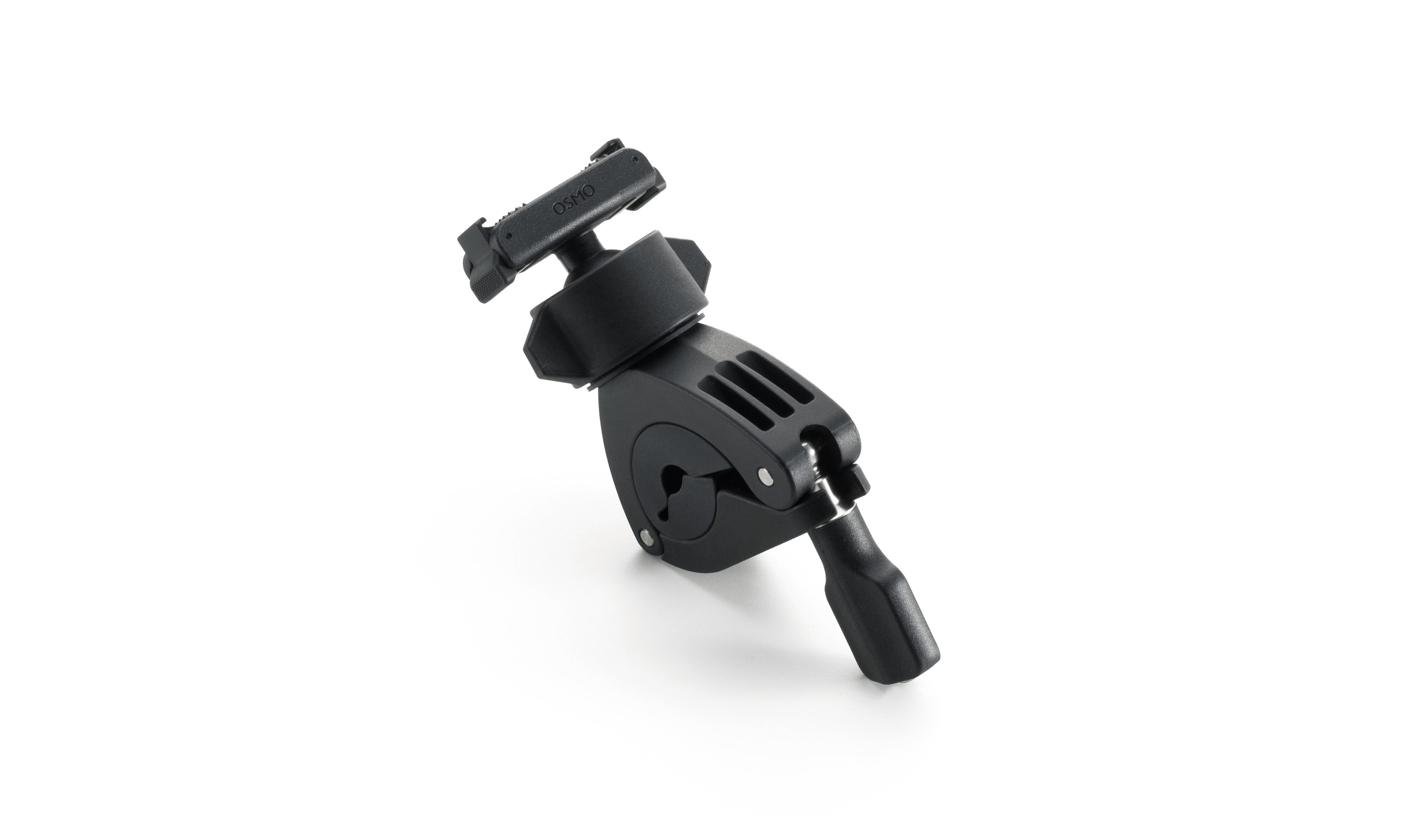 Batch 4 accessory image | Osmo Action Dual-Direction Mini Handlebar Mount | SKU 24127715