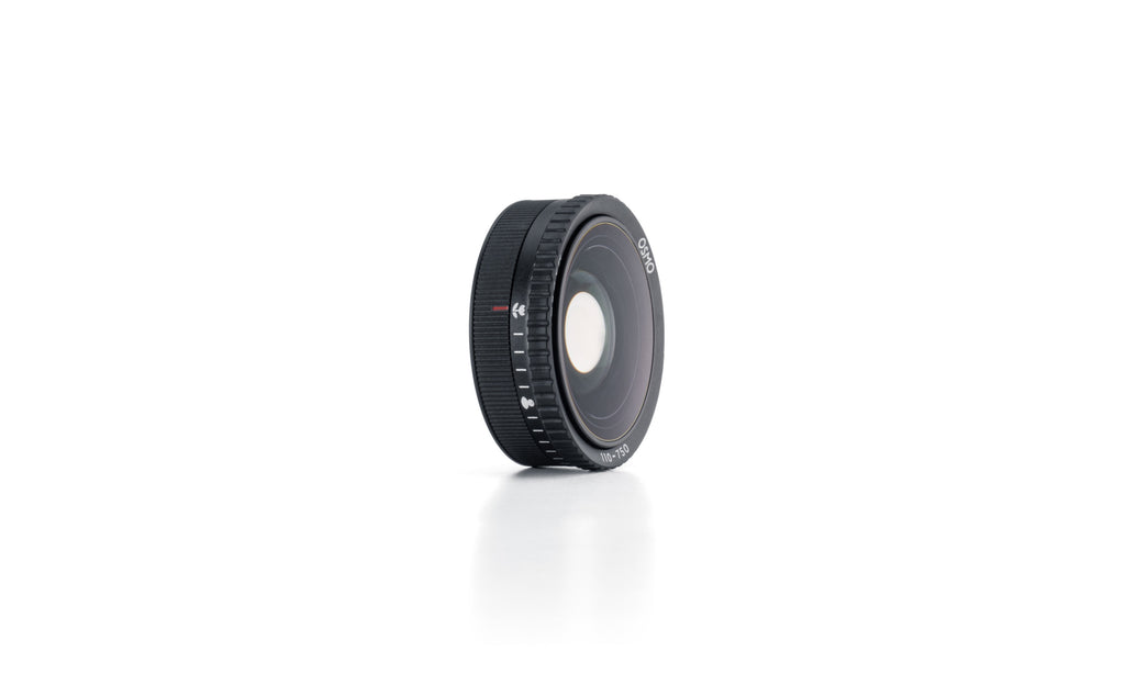 Finish product image Phase 2 | REHERO | Osmo Action 6 Macro Lens | SKU 24127852