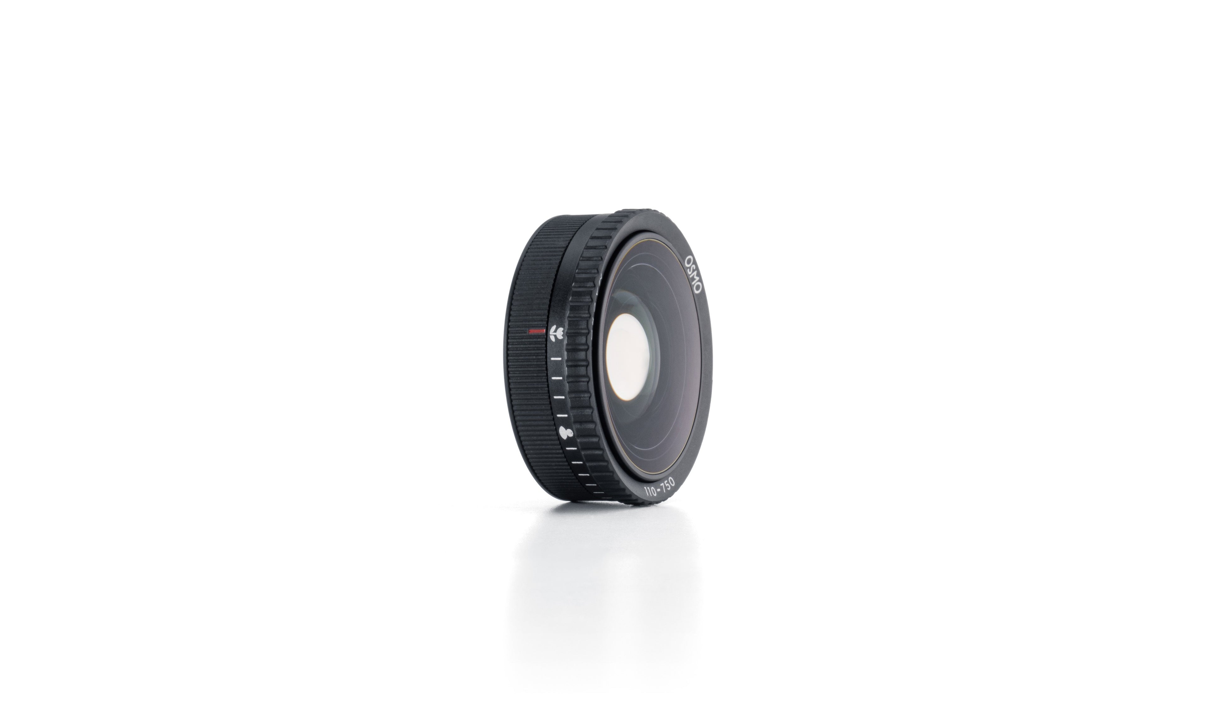Finish product image Phase 2 | REHERO | Osmo Action 6 Macro Lens | SKU 24127852