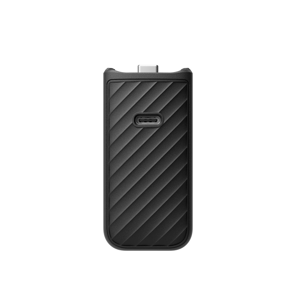 Finish product image Phase 2 | REHERO | Osmo Pocket 4 Battery Handle | SKU 24133600