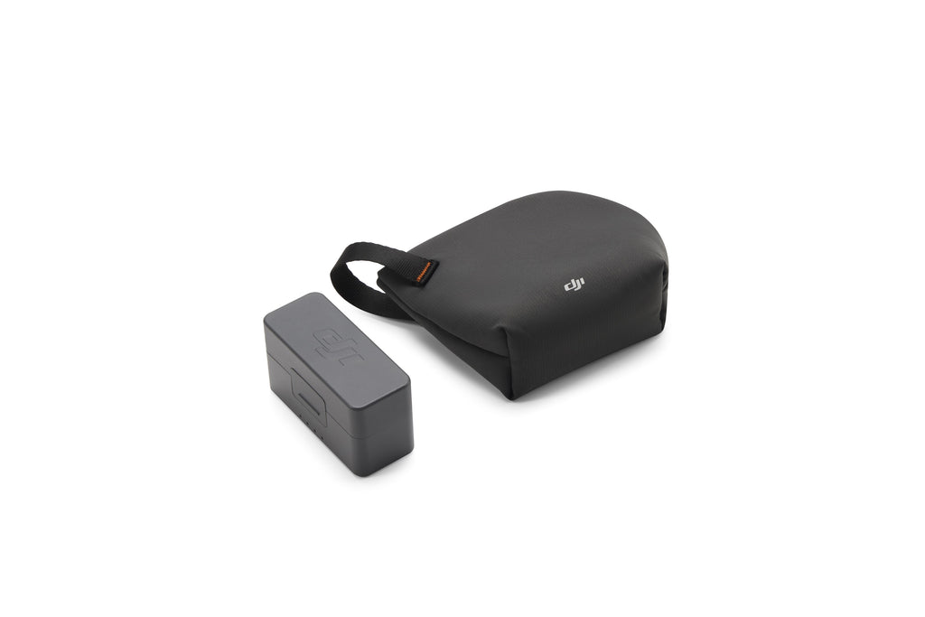 Finish product image Phase 2 | REHERO | DJI Mic Mini 2 Charging Case (1 TX + 1 Mobile RX) | SKU 24139763