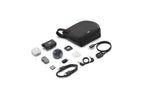 Batch 2 handheld variant image | DJI Mic Mini 2 | (1 TX + 1 RX) | SKU 24139787