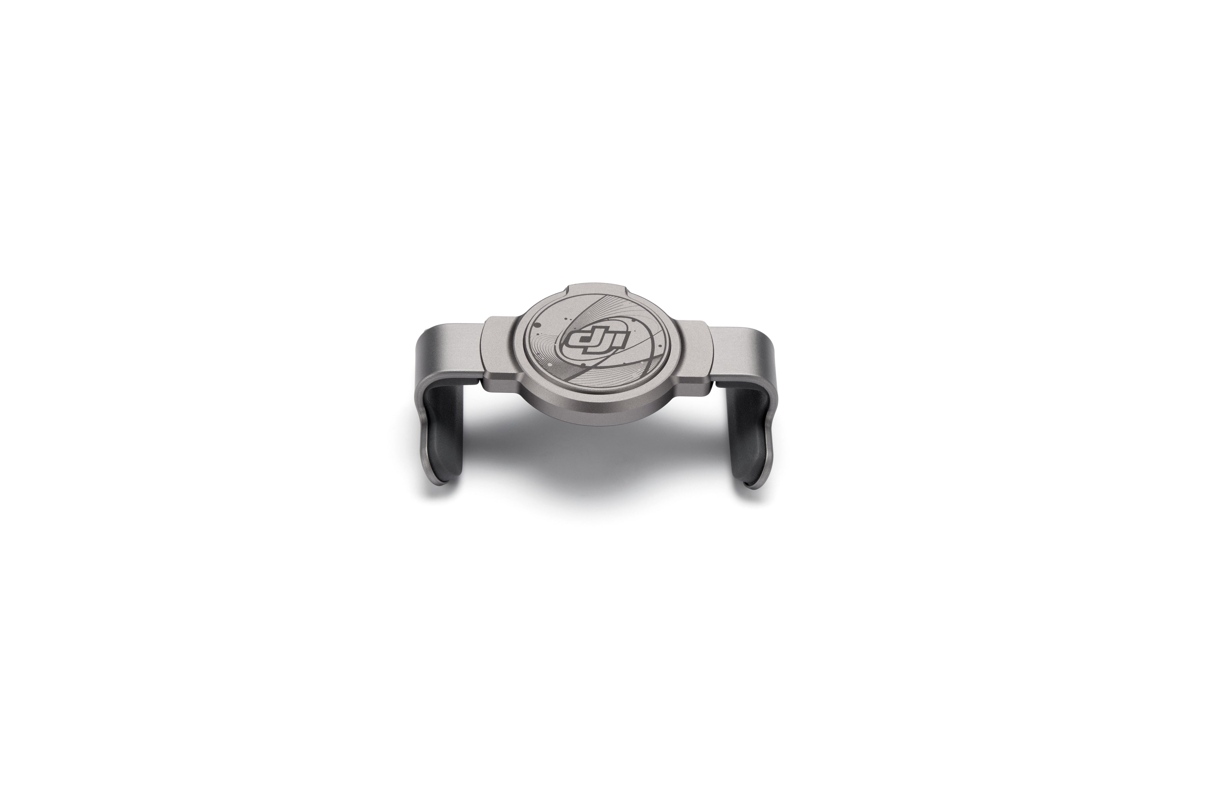 Batch 4 accessory image | DJI OM Magnetic Phone Clamp 5 | SKU 24142916