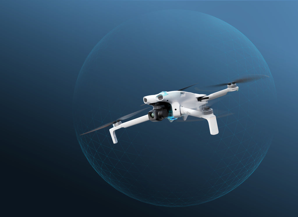DJI Lito 1