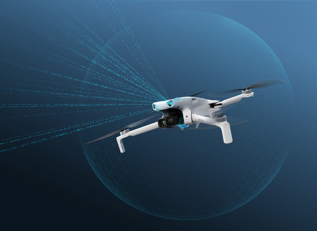 DJI Lito X1