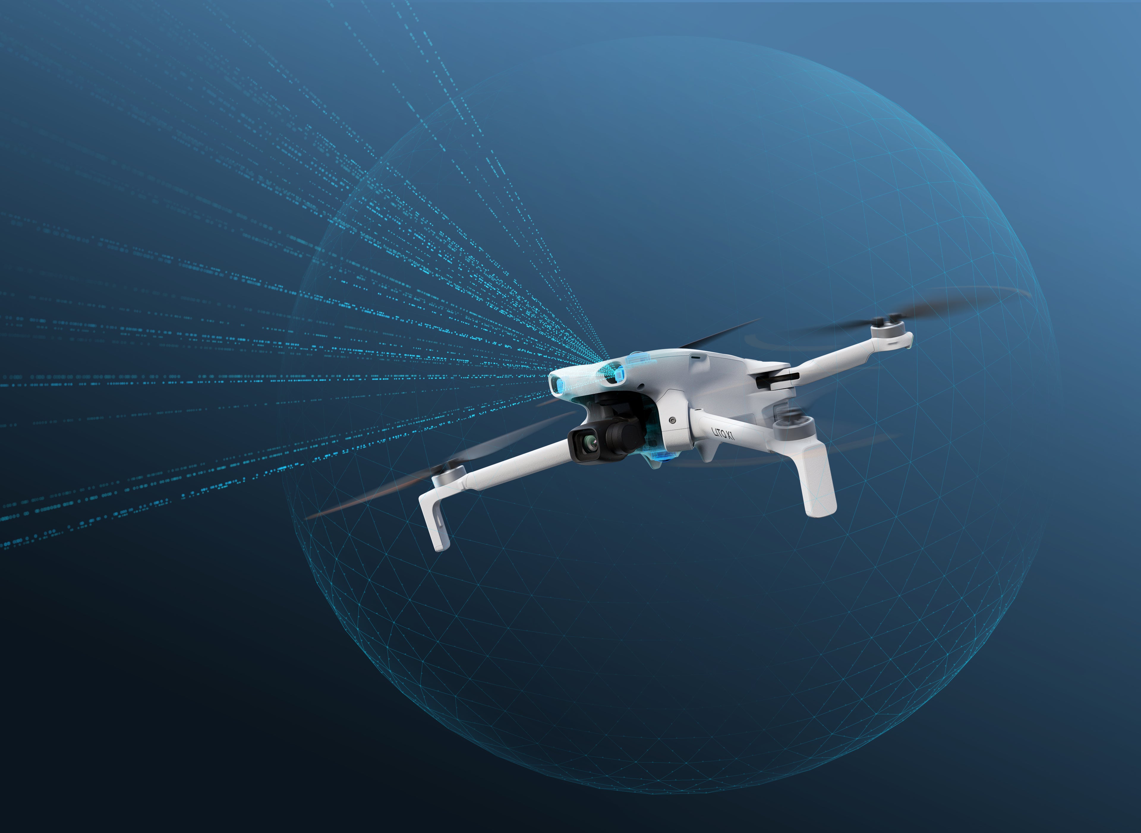 DJI Lito X1