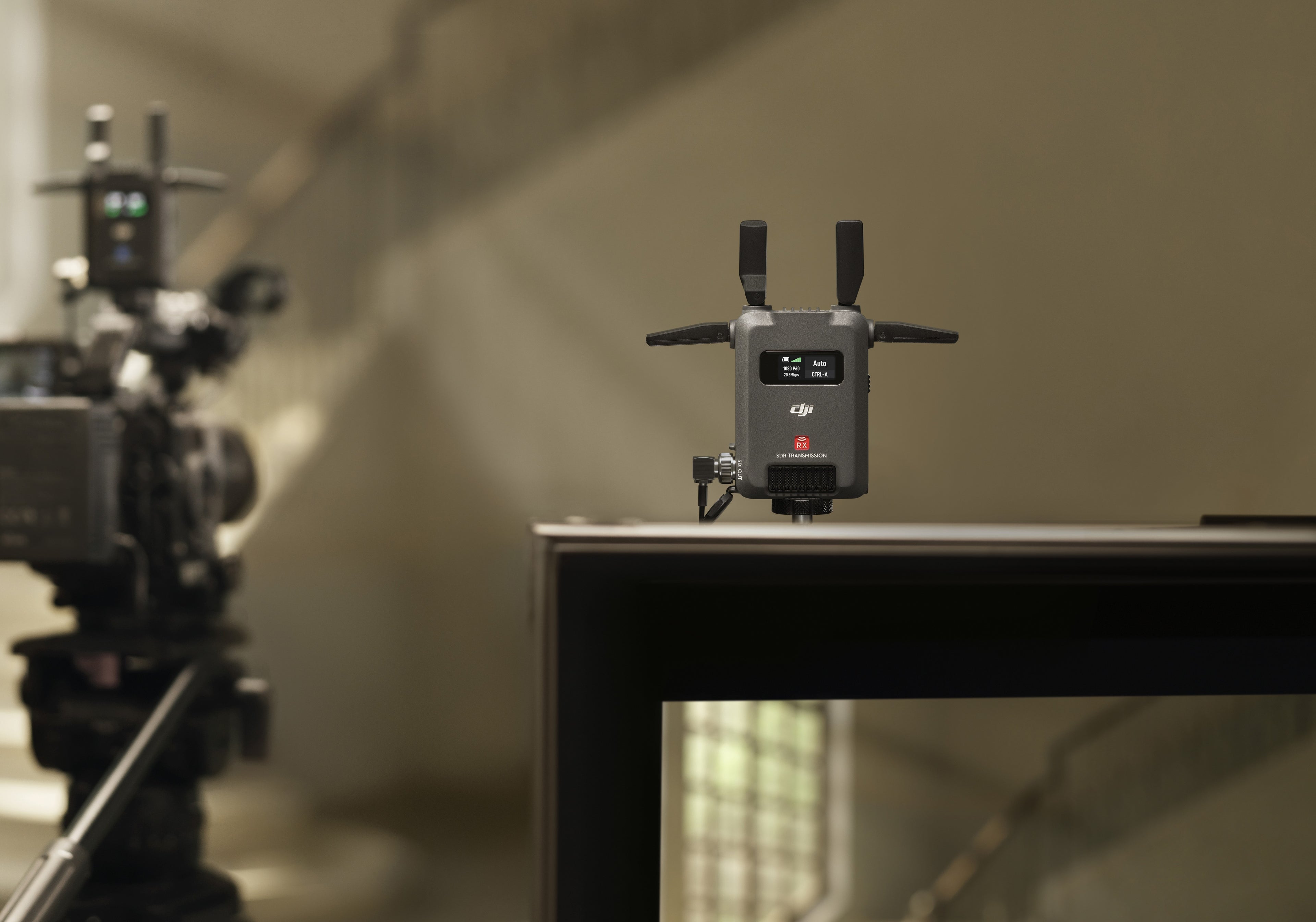 DJI SDR Transmission Transmitter