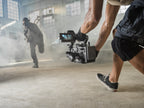 DJI Ronin 4D 4-Axis Cinema Camera 8K Combo