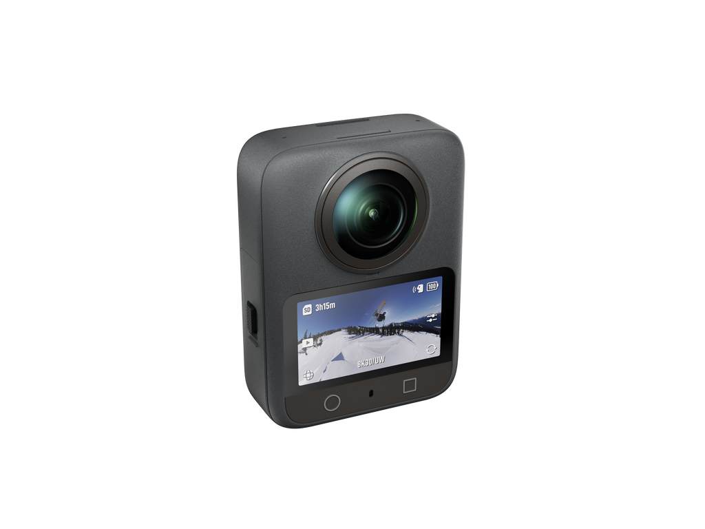 Osmo 360