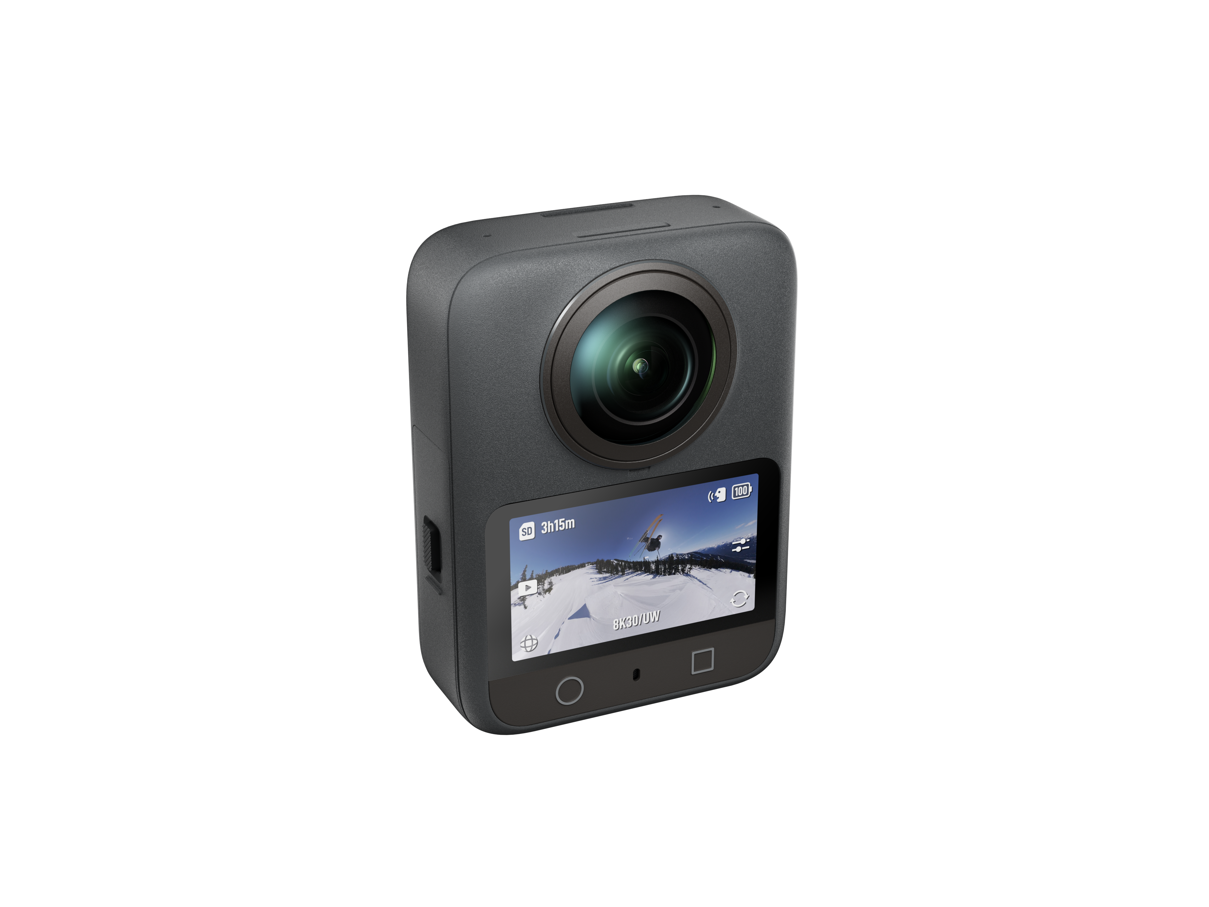 Osmo 360