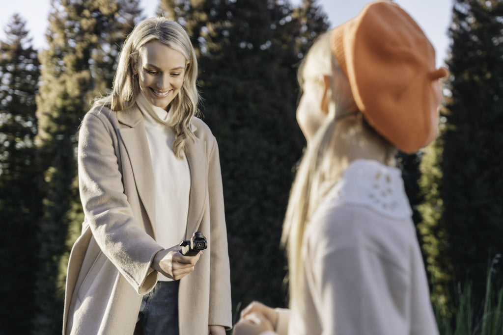 Osmo Pocket 3