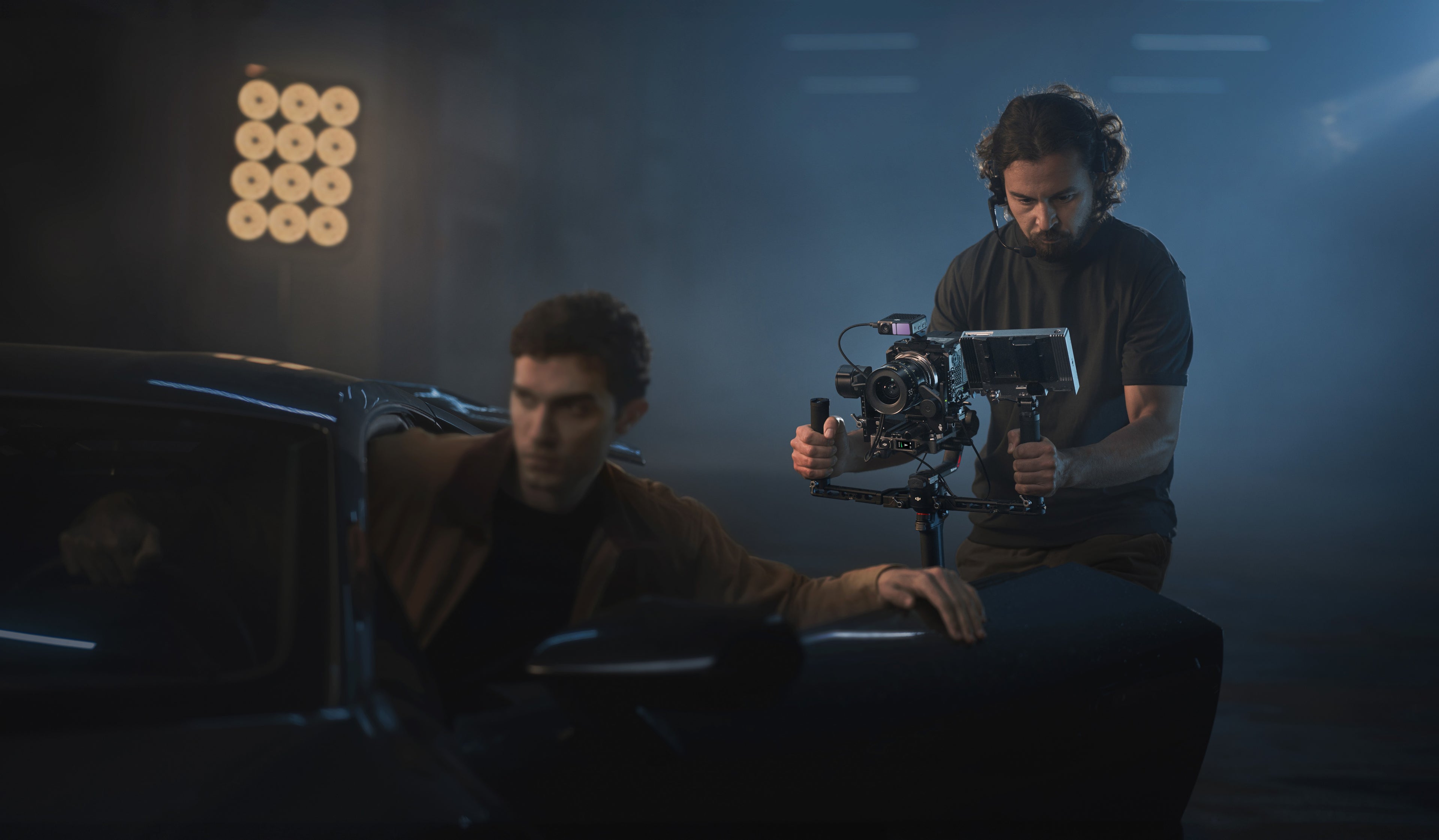 DJI Focus Pro All-In-One Combo