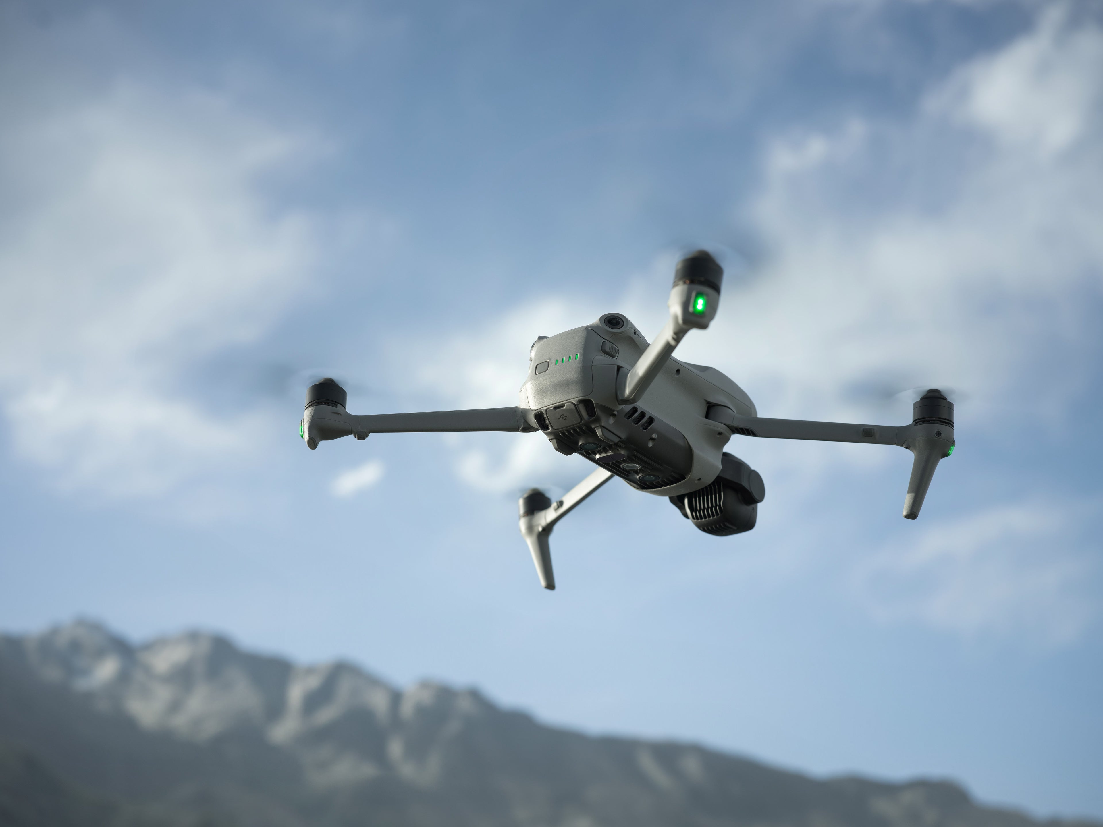 DJI Air 3S