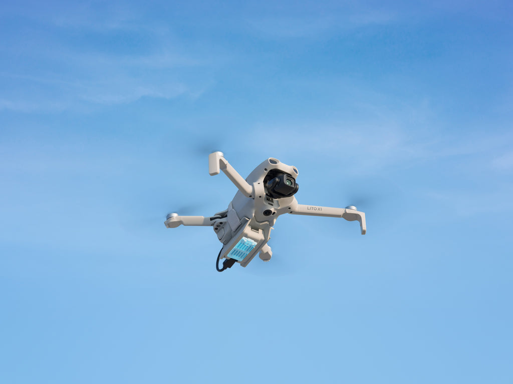 DJI Lito X1
