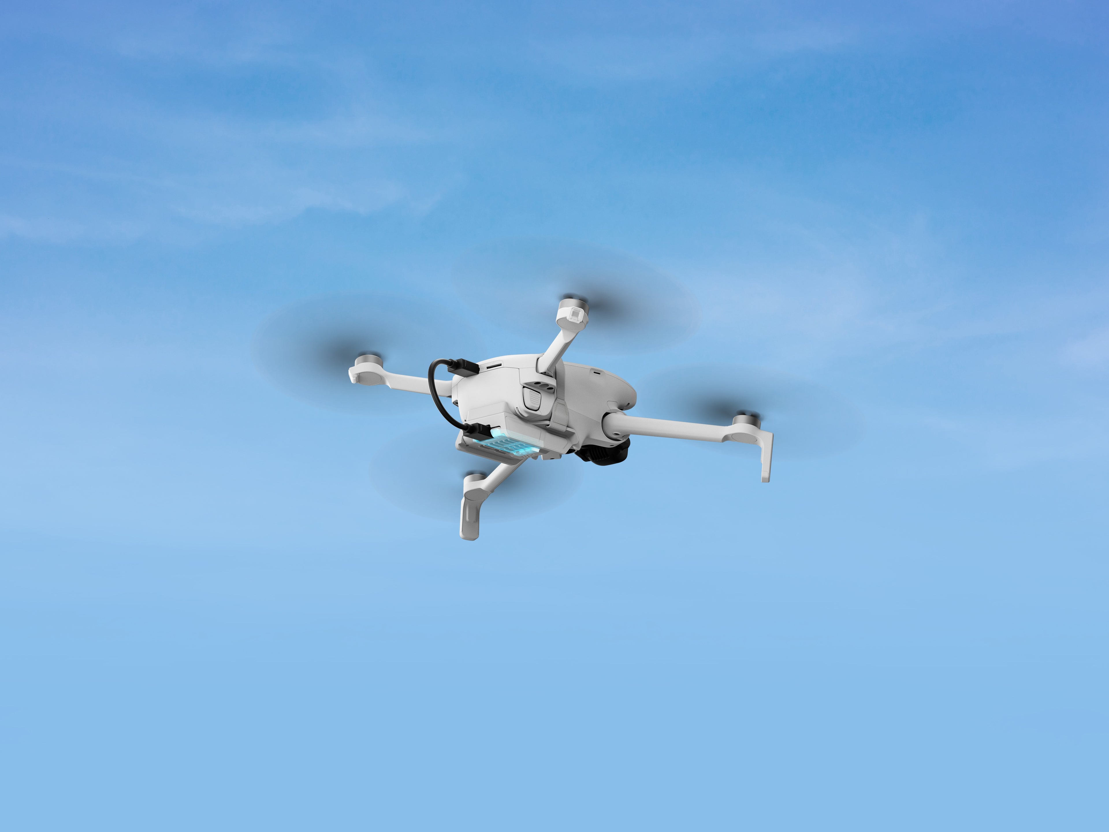 DJI Lito 1