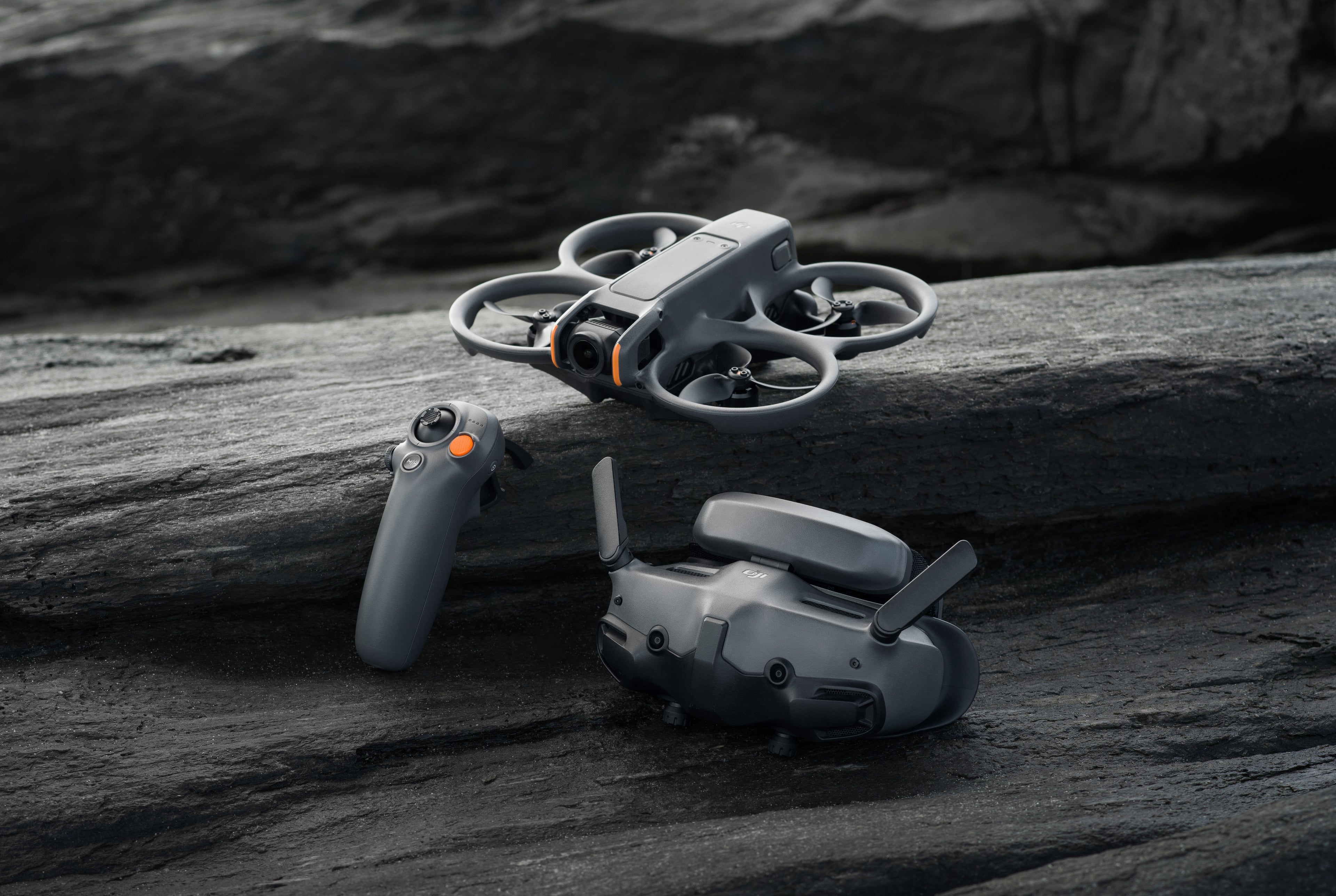 DJI Avata 2
