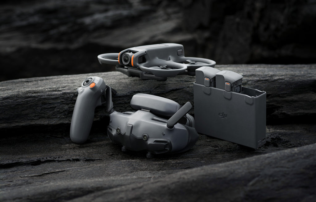 DJI Avata 2