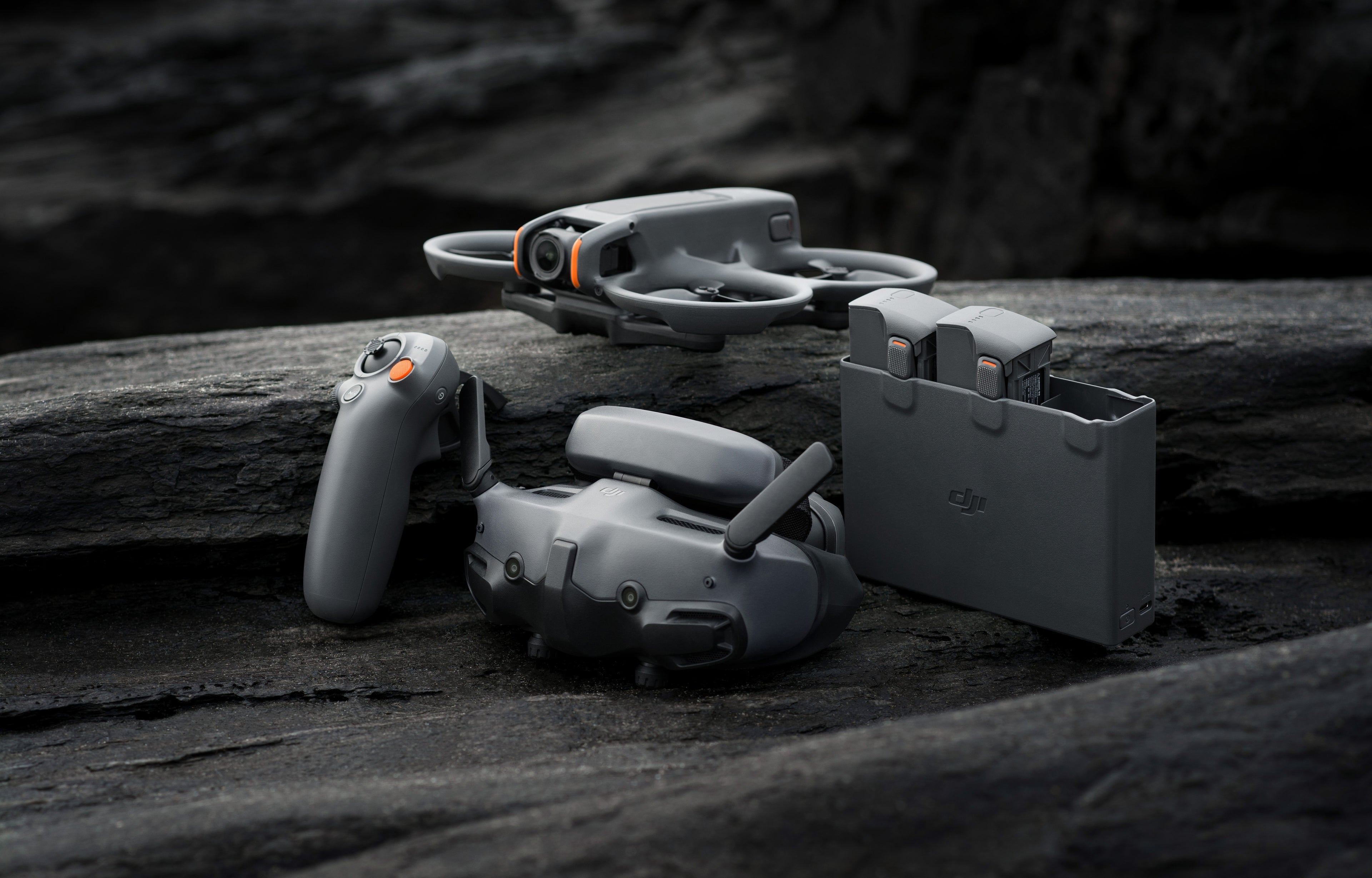 DJI Avata 2