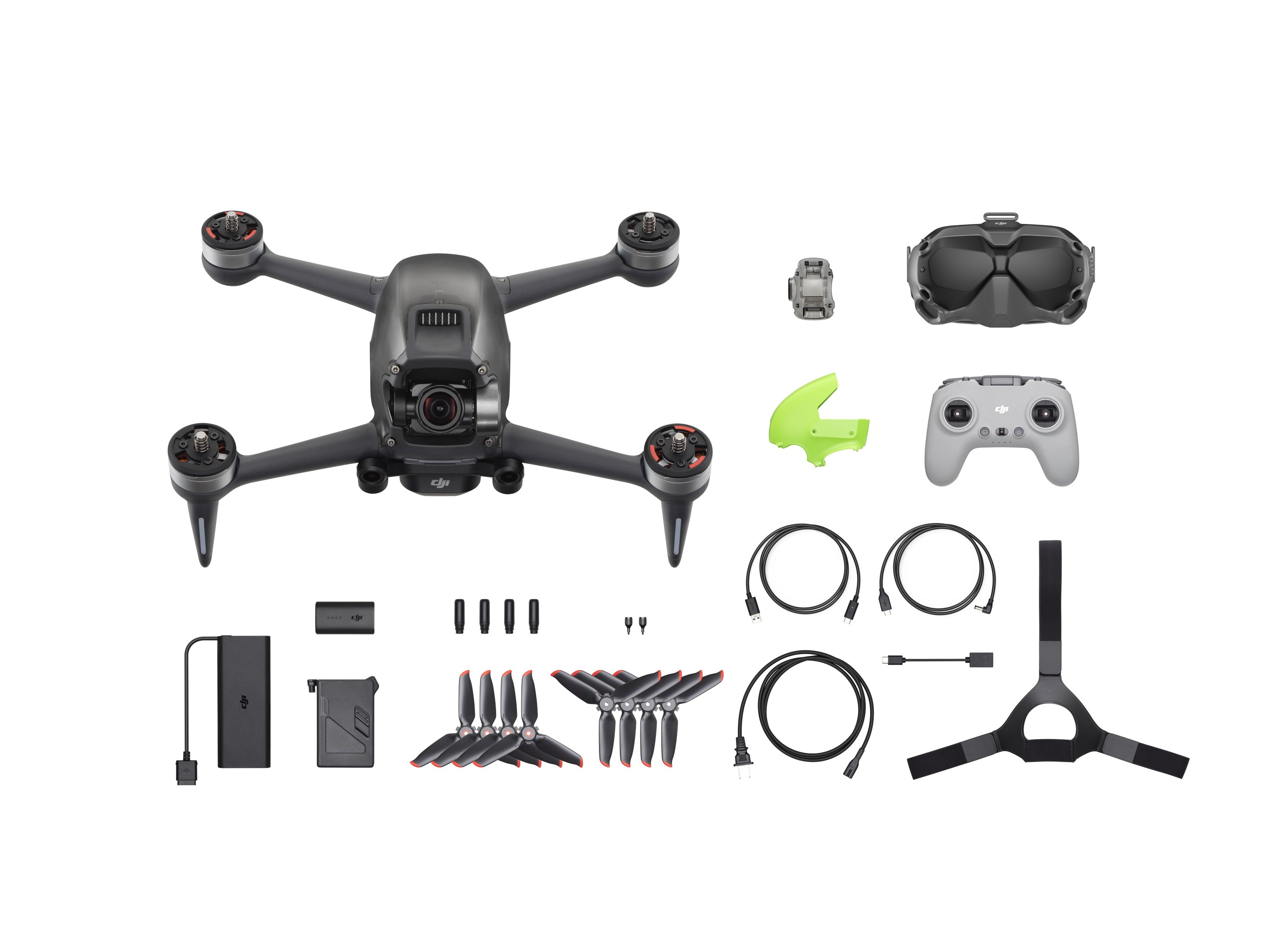 Batch 1 drone variant image | DJI FPV | Standard Combo | SKU 65903853